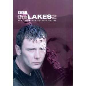 The Lakes - Entire Series 2 | The Lakes 2 - Complete Second Series  | The Lakes - Series Two  DVD